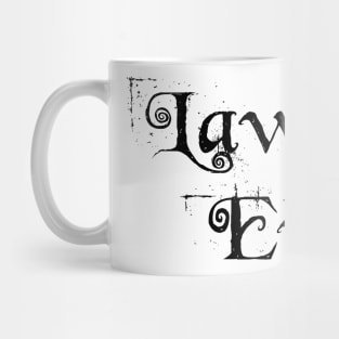 Lawful Evil Mug